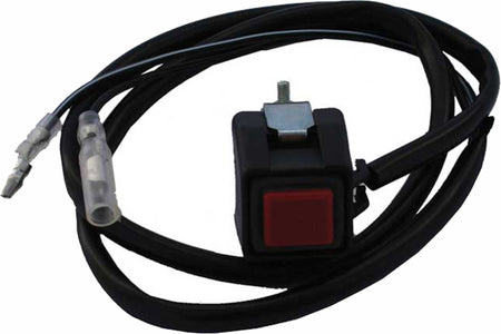 RFX RACE KILL BUTTON, BLK