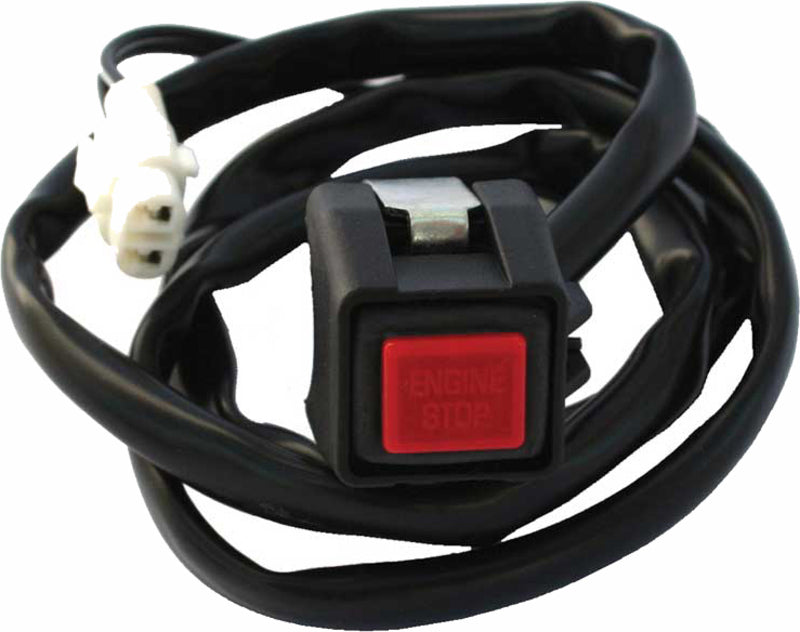 RFX RACE KILL BUTTON, BLK