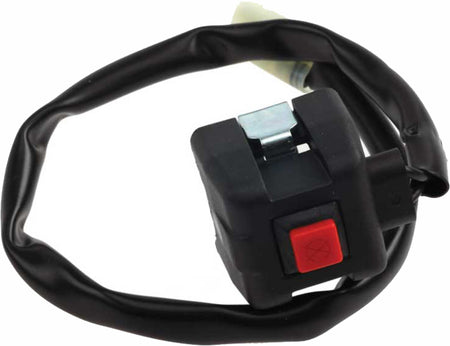RFX RACE KILL BUTTON, BLK