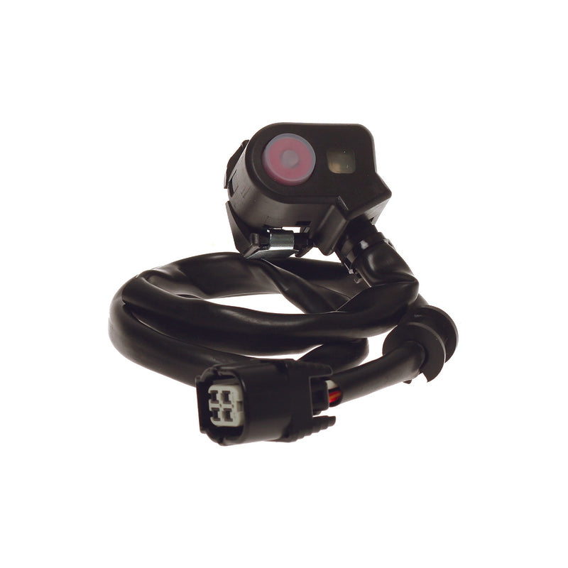 RFX RACE MAPPING BUTTON, BLK