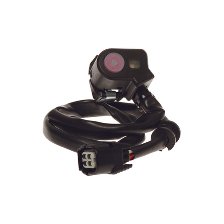 RFX RACE MAPPING BUTTON, BLK