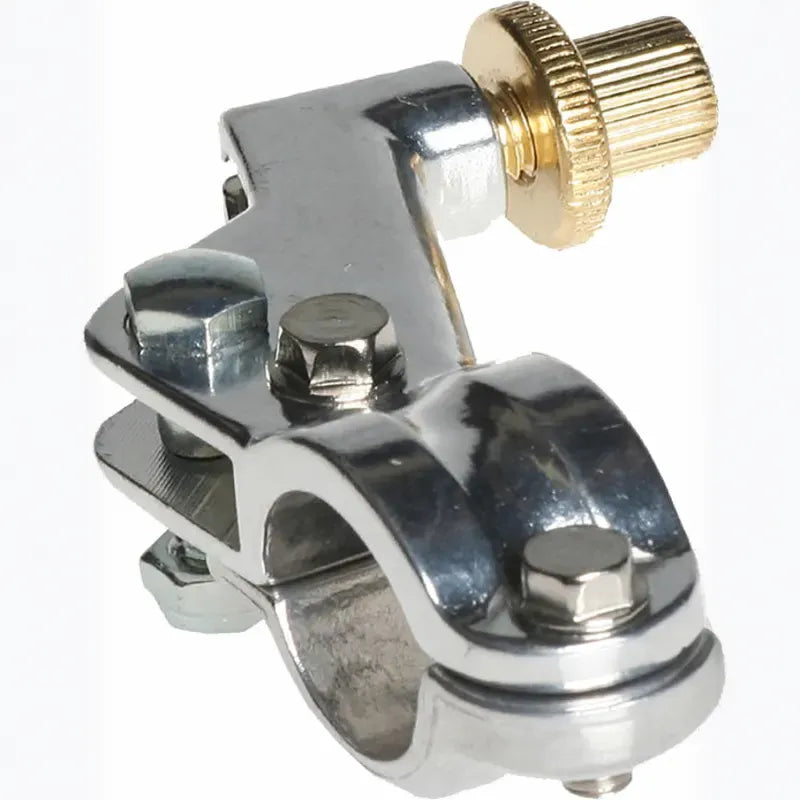 RFX RACE CLUTCH LEVER HOLDER, ALU