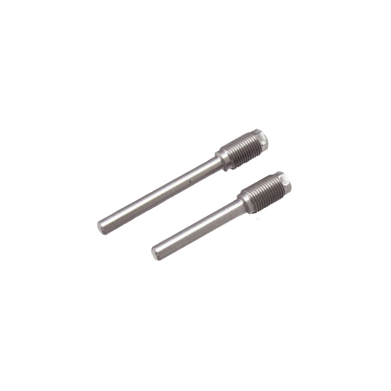 RFX RACE BRAKE PAD PIN SET, ALU