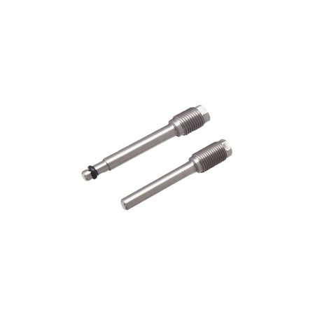 RFX RACE BRAKE PAD PIN SET, ALU