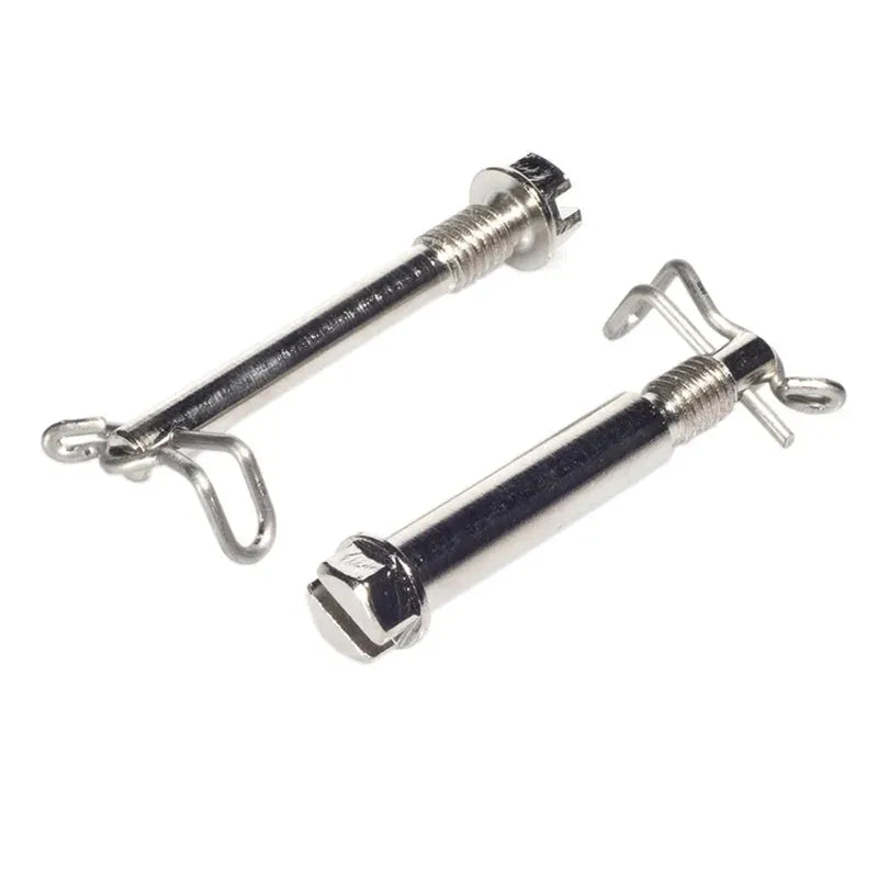 RFX RACE BRAKE PAD PIN SET, ALU