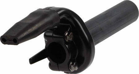 RFX RACE OEM REPLICA THROTTLE ASS, BLK