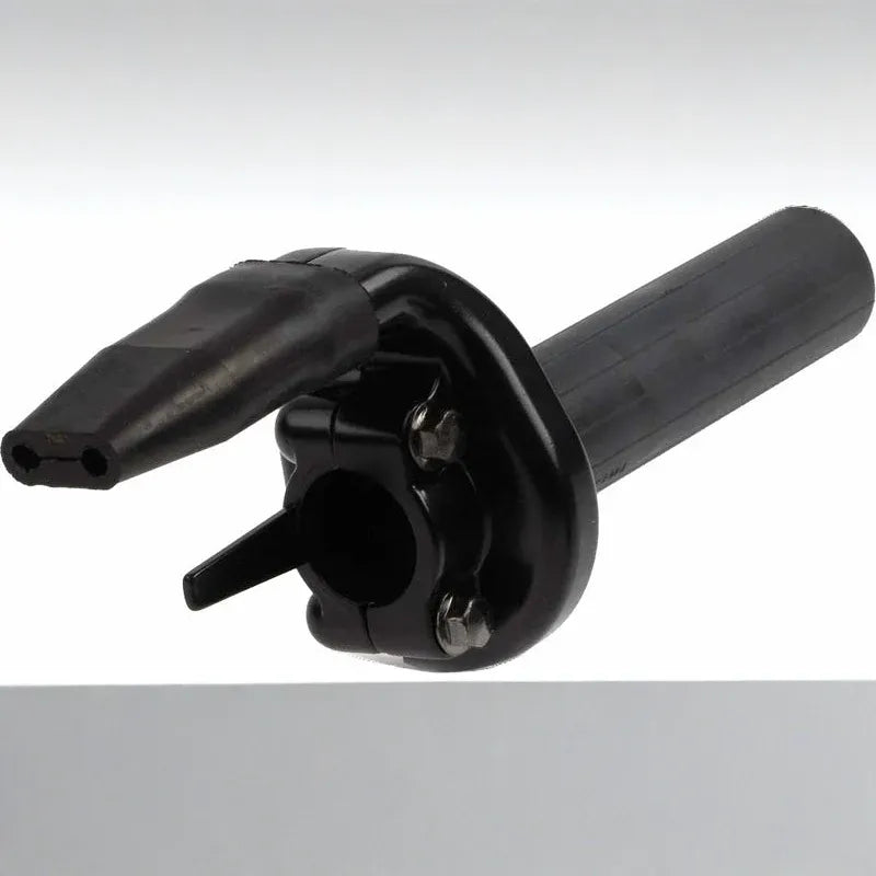 RFX RACE OEM REPLICA THROTTLE ASS, BLK