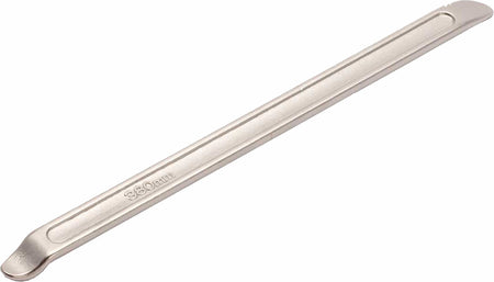 RFX RACE DUAL SPOON TYRE LEVER, SIL