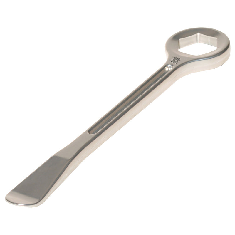 RFX RACE SPOON AND SPANNER TYRE LEVER, S