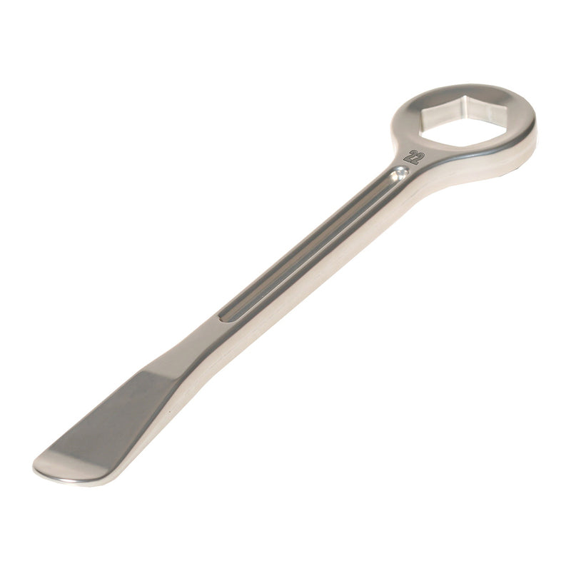 RFX RACE SPOON AND SPANNER TYRE LEVER, S