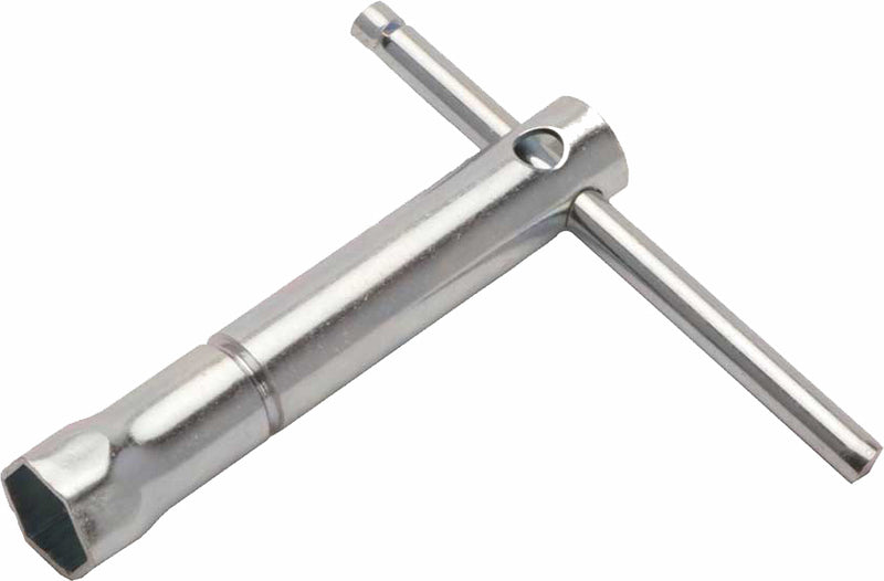 RFX RACE DEEP TYPE PLUG SPANNER, SIL