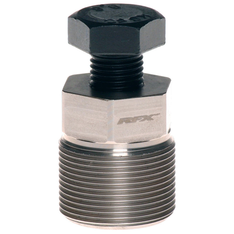 RFX RACE FLYWHEEL PULLER, SIL