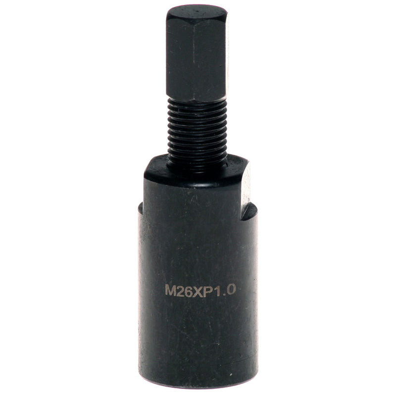 RFX RACE FLYWHEEL PULLER, BLK