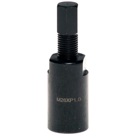 RFX RACE FLYWHEEL PULLER, BLK