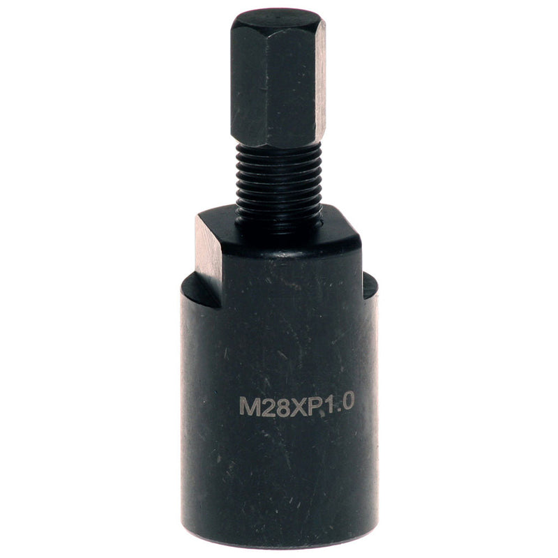 RFX RACE FLYWHEEL PULLER, BLK