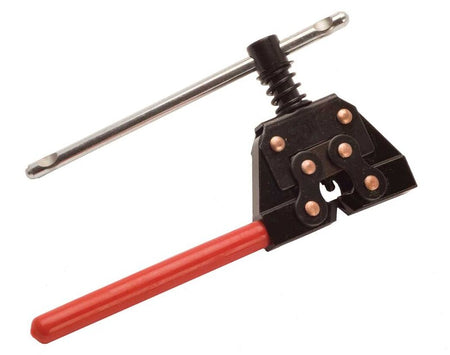 RFX RACE STANDARD CHAIN BREAKER, SIL