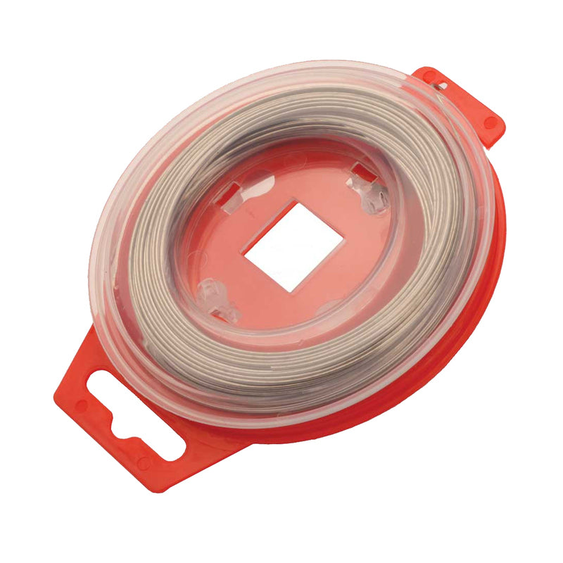 RFX RACE SAFTEY WIRE, SIL