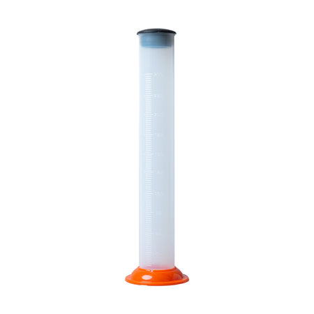 RFX RACE OIL MEASURE TUBE, CLR