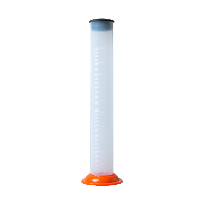 RFX RACE OIL MEASURE TUBE, CLR