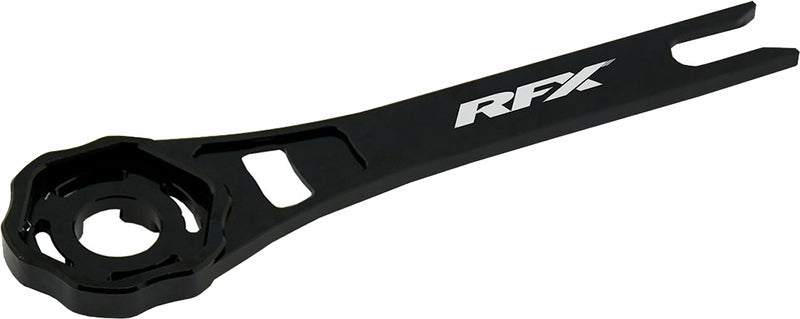 RFX RACE COMBINATION FORK TOOL, BLK