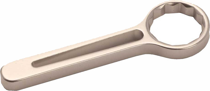RFX RACE CARB DRAIN SPANNER, SIL