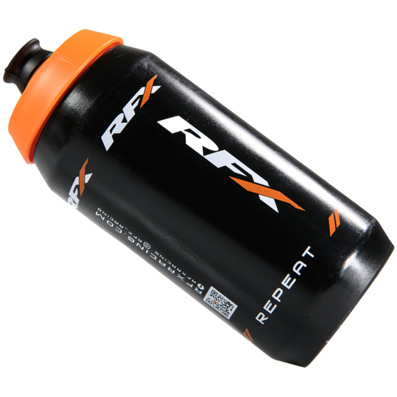 RFX DRINKS BOTTLE, BLK