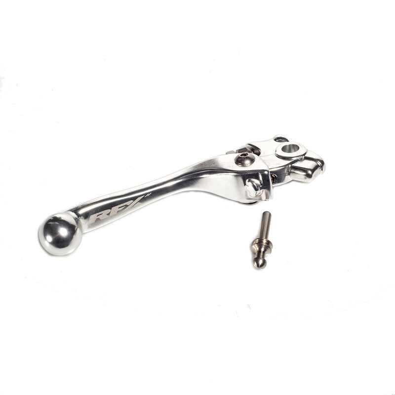 RFX SPORT FRONT BRAKE LEVER, ALU