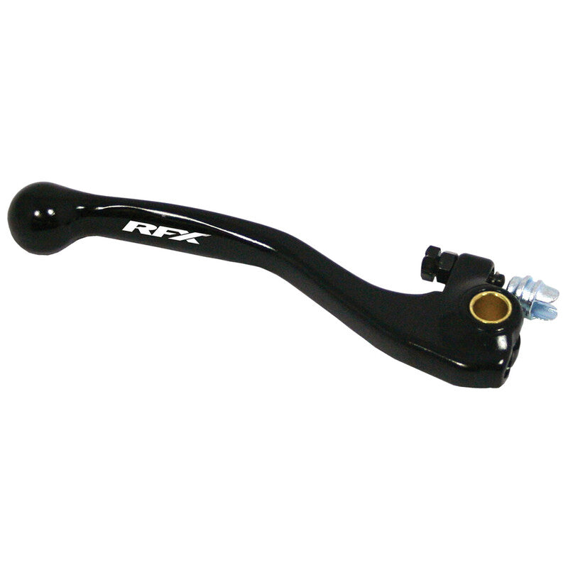 RFX PRO FRONT BRAKE LEVER, BLK