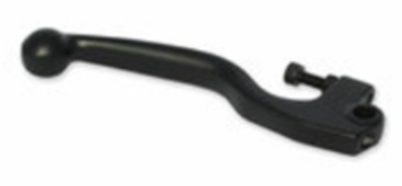 RFX SPORT FRONT BRAKE LEVER, SIL
