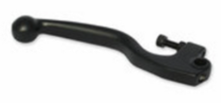 RFX SPORT FRONT BRAKE LEVER, SIL