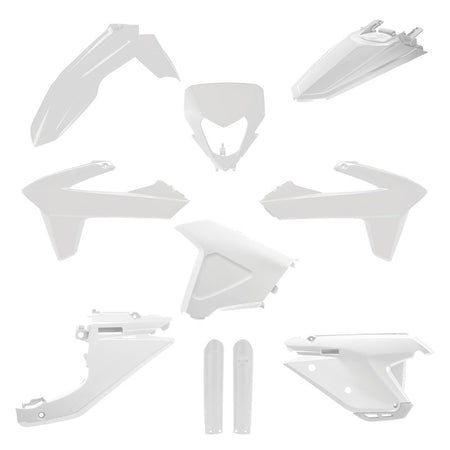 POLISPORT Plastic Kit