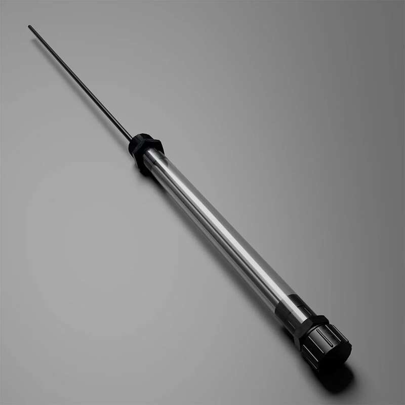 TUFFJ AUTO STOP FLEX SPOUT 5L G3