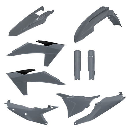 POLISPORT Plastic Kit