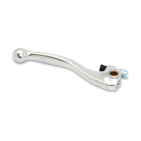 RFX RACE FRONT BRAKE LEVER, SIL