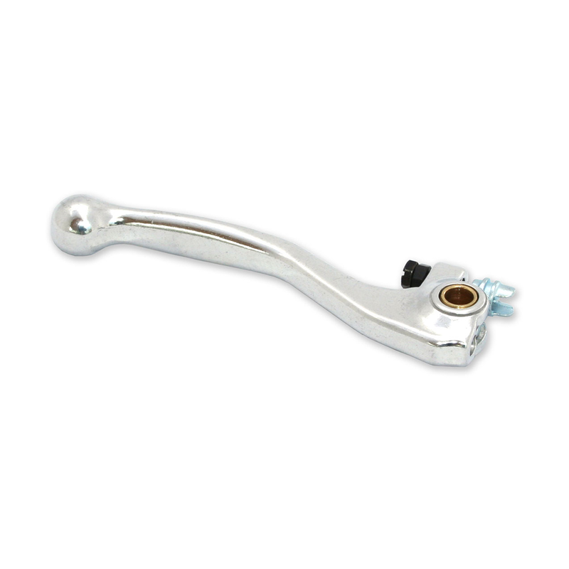 RFX RACE FRONT BRAKE LEVER, SIL