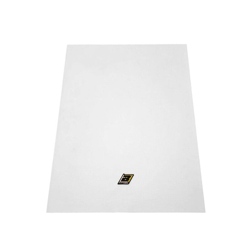 BLACKBIRD High Grip Seat Cover