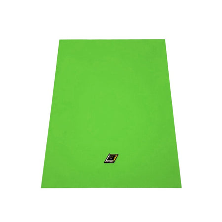 BLACKBIRD High Grip Seat Cover