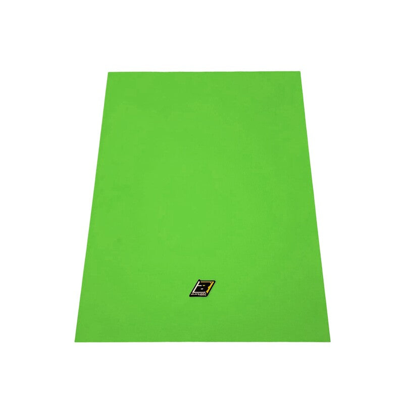 BLACKBIRD High Grip Seat Cover