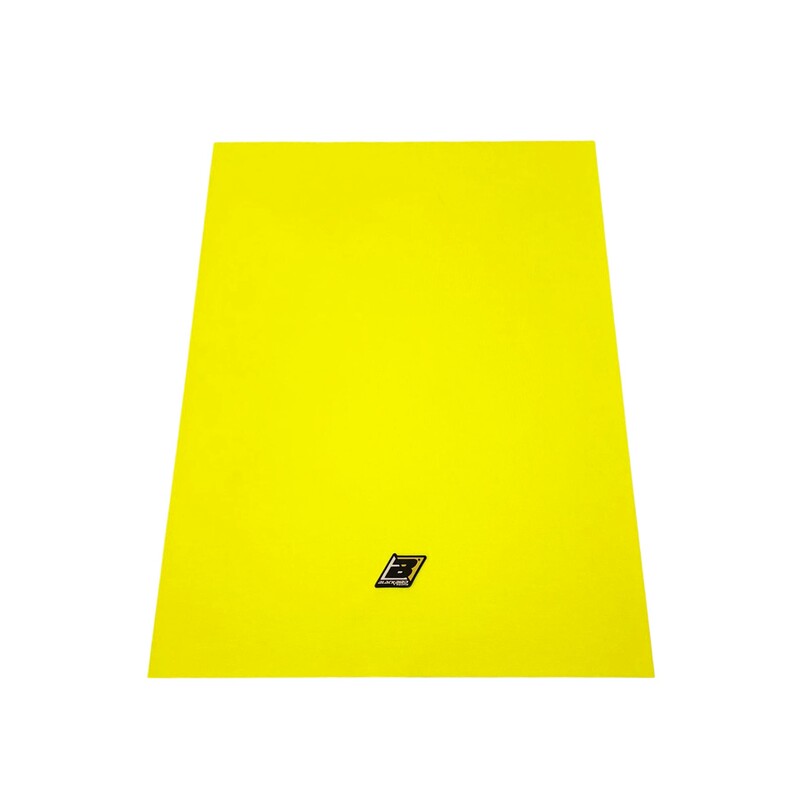 BLACKBIRD High Grip Seat Cover