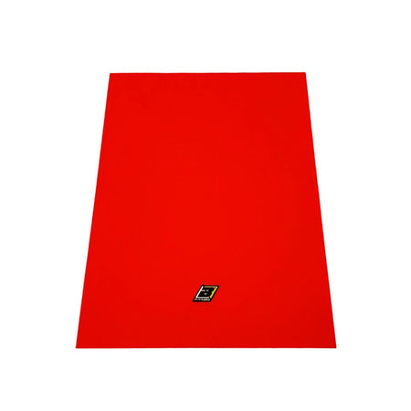 BLACKBIRD High Grip Seat Cover