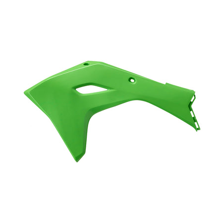POLISPORT Radiator Scoops