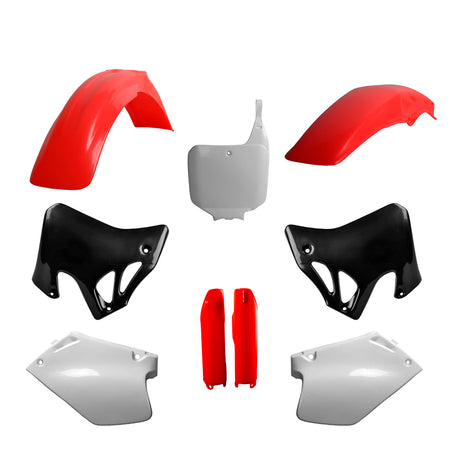 POLISPORT Plastic Kit