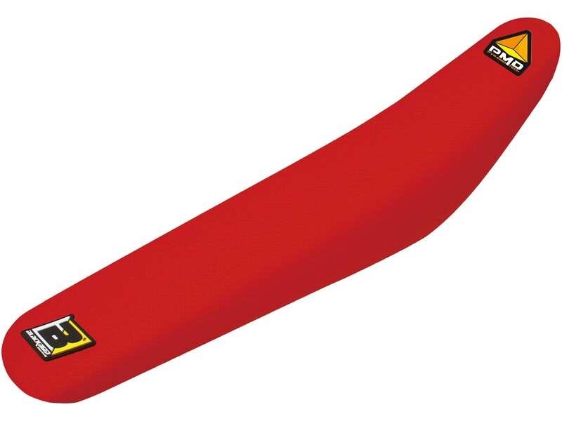 BLACKBIRD Pyramid Seat Cover