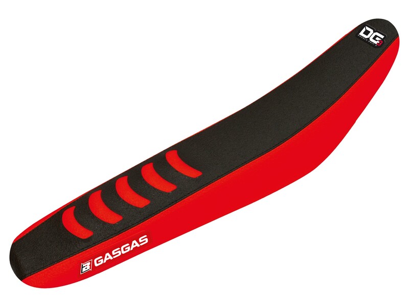 BLACKBIRD Double Grip 3  Seat Cover