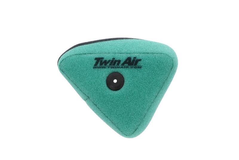 TWIN AIR Air Filter Pre-Oiled Fire Resistant - 150234FRX