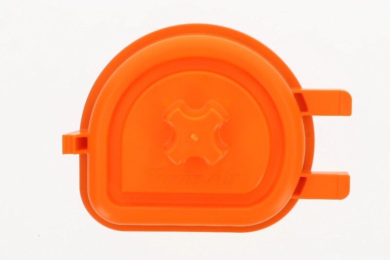 TWIN AIR Air Box Cover