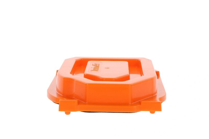 TWIN AIR Air Box Cover