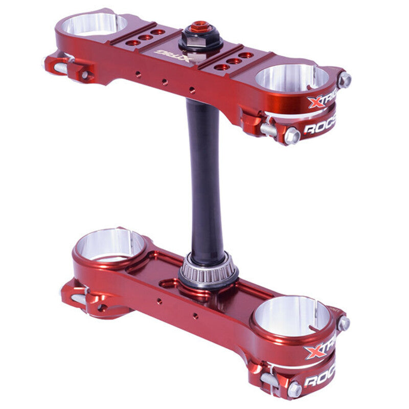 XTRIG TRPLE CLAMP ROCS OFFSET 14-16 SM,