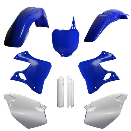POLISPORT Plastic Kit
