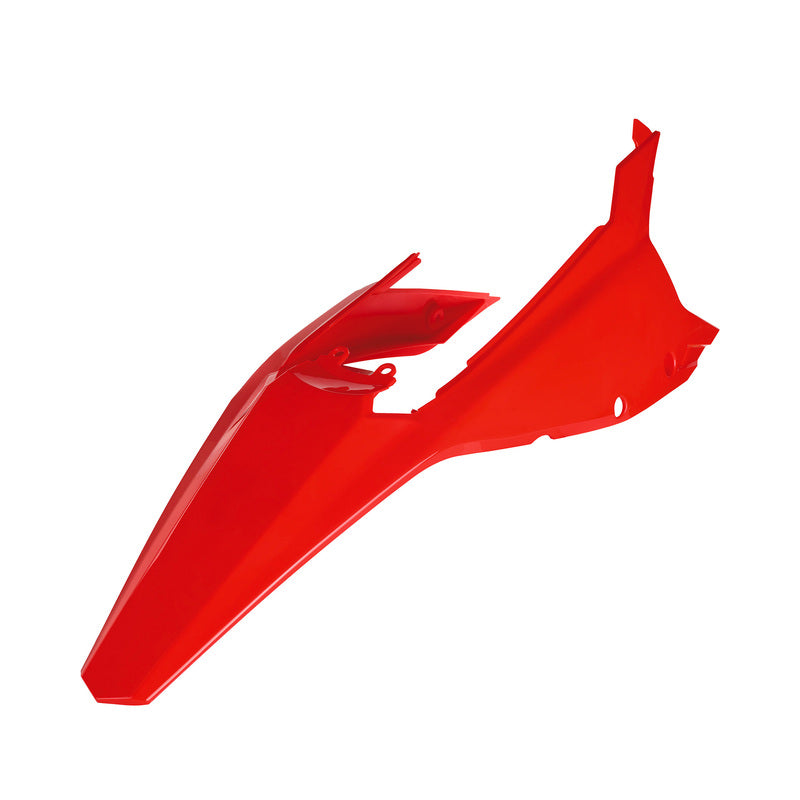 Rear Fender with Side Panels POLISPORT
